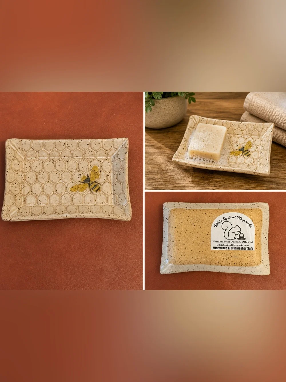 Country Style Gift Set